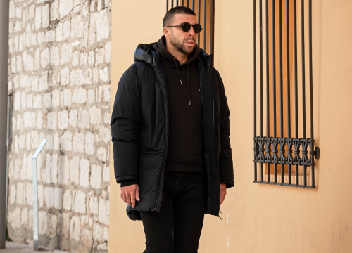 Fotografija 17 - FOTO Đir po gradu, srijeda 19. veljače