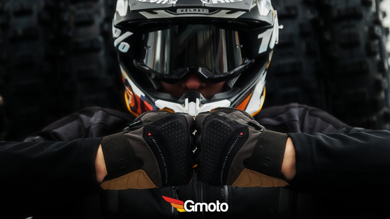 Vožnja motociklom izvan sezone: Koje motociklističke rukavice odabrati za hladne dane?