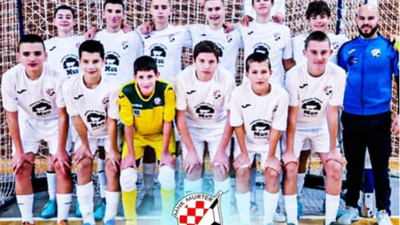 Kadeti Murtera plasirali se u 1. Hrvatsku malonogometnu ligu, koju započinju gostovanjem kod Hajduka