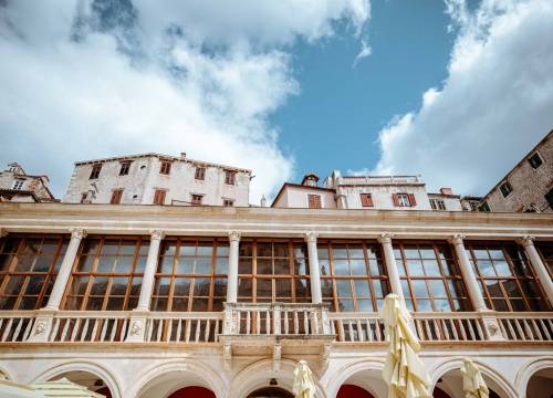 Po D'Hondtu HDZ dobio 11. vijećnika i većinu u šibenskom Gradskom vijeću za samo dva glasa