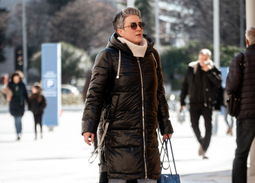 Fotografija 13 - Đir po gradu, četvrtak 20. veljače