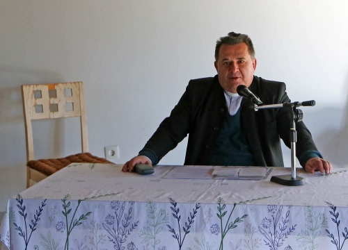 Fotografija 2 - Šibenska biskupija: Najavljena hodočašća i pastoralni programi za 2025. godinu