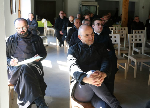 Fotografija 3 - Šibenska biskupija: Najavljena hodočašća i pastoralni programi za 2025. godinu