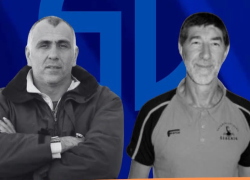 Za Grgu i Renata: Turnir u Crnici slavi legende šibenskog vaterpola