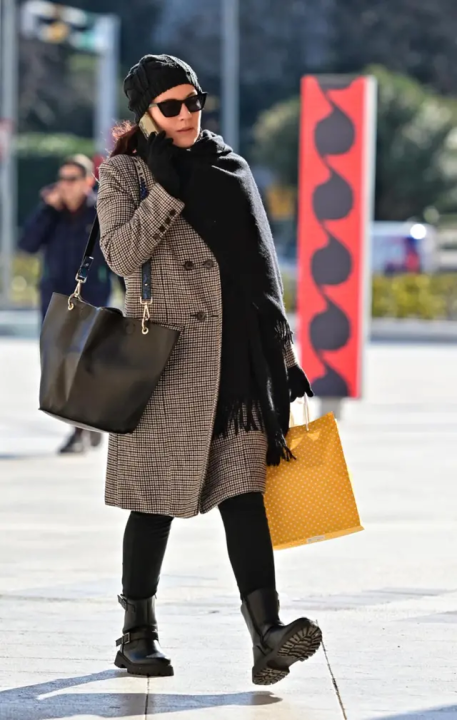 FOTO Evo tko nam je upao u oko proteklog tjedna!