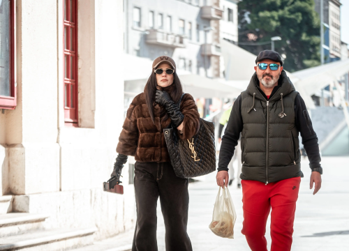 Fotografija 3 - FOTO Evo tko nam je upao u oko proteklog tjedna!