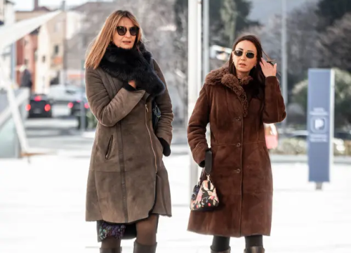 Fotografija 5 - FOTO Evo tko nam je upao u oko proteklog tjedna!