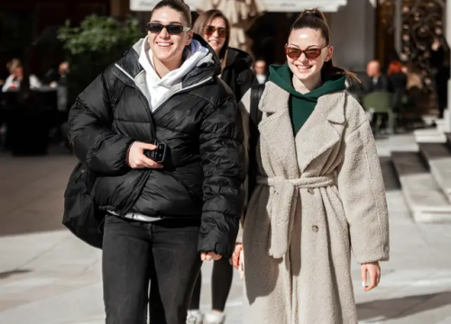 Fotografija 7 - FOTO Evo tko nam je upao u oko proteklog tjedna!