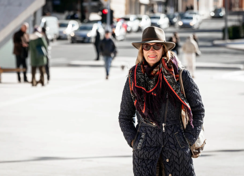 Fotografija 10 - FOTO Evo tko nam je upao u oko proteklog tjedna!
