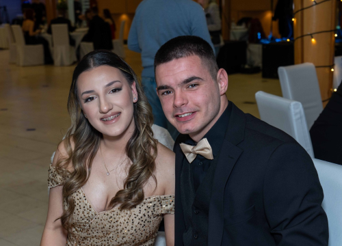 Fotografija 52 - Zavirite na maturalni ples šibenske Medicinske škole (2)