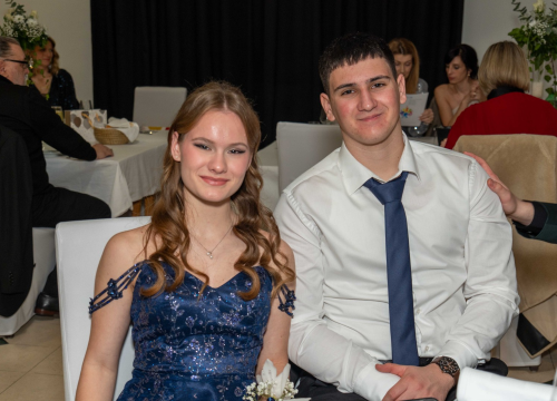 Fotografija 61 - Zavirite na maturalni ples šibenske Medicinske škole (2)