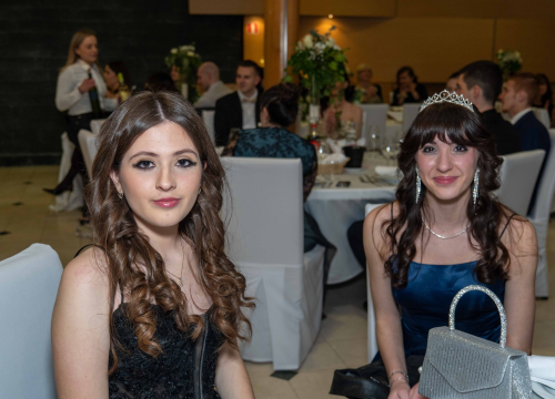 Fotografija 62 - Zavirite na maturalni ples šibenske Medicinske škole (2)