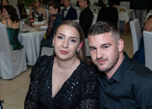 Fotografija 63 - Zavirite na maturalni ples šibenske Medicinske škole (2)