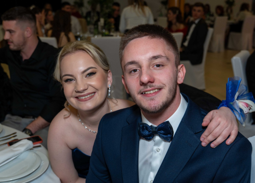 Fotografija 65 - Zavirite na maturalni ples šibenske Medicinske škole (2)