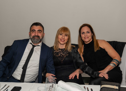 Fotografija 69 - Zavirite na maturalni ples šibenske Medicinske škole (2)