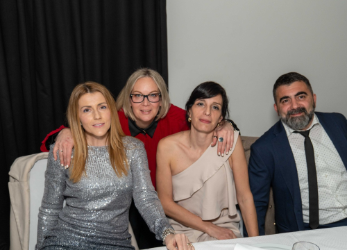 Fotografija 70 - Zavirite na maturalni ples šibenske Medicinske škole (2)