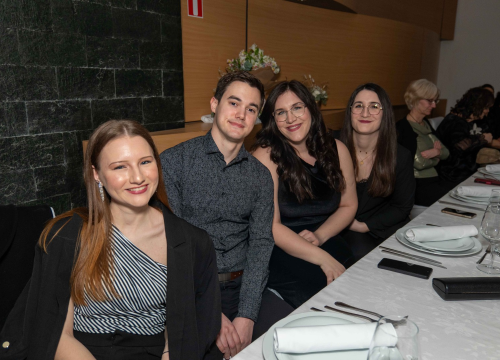 Fotografija 75 - Zavirite na maturalni ples šibenske Medicinske škole (2)