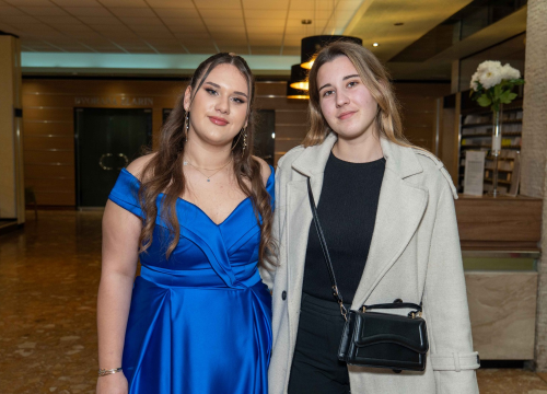 Fotografija 77 - Zavirite na maturalni ples šibenske Medicinske škole (2)