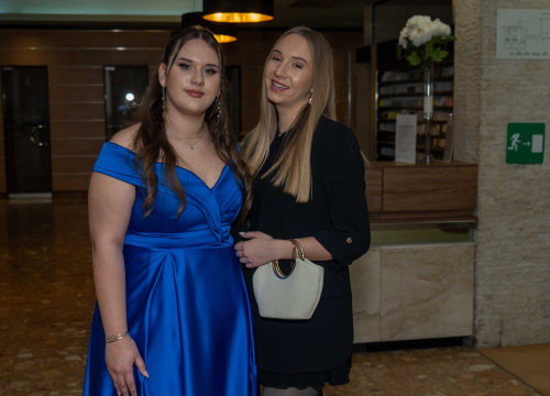 Fotografija 79 - Zavirite na maturalni ples šibenske Medicinske škole (2)