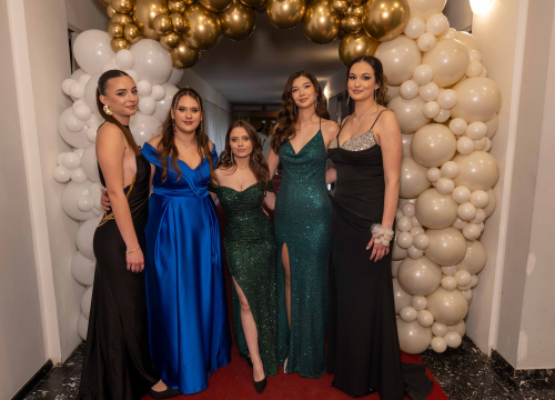 Fotografija 83 - Zavirite na maturalni ples šibenske Medicinske škole (2)