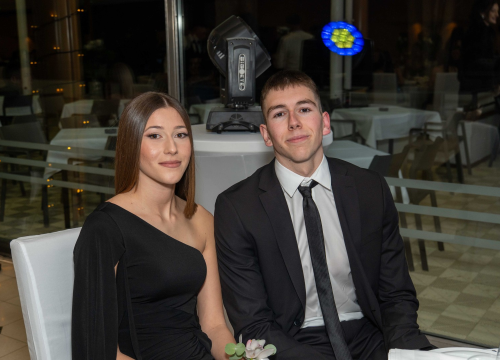 Fotografija 25 - Zavirite na maturalni ples šibenske Medicinske škole (2)