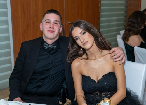 Fotografija 27 - Zavirite na maturalni ples šibenske Medicinske škole (2)