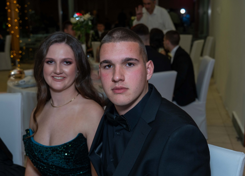 Fotografija 30 - Zavirite na maturalni ples šibenske Medicinske škole (2)