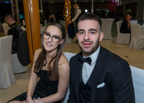 Fotografija 34 - Zavirite na maturalni ples šibenske Medicinske škole (2)