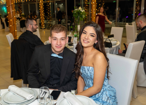 Fotografija 35 - Zavirite na maturalni ples šibenske Medicinske škole (2)