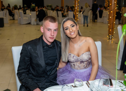 Fotografija 37 - Zavirite na maturalni ples šibenske Medicinske škole (2)