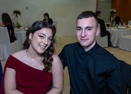 Fotografija 40 - Zavirite na maturalni ples šibenske Medicinske škole (2)