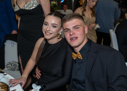 Fotografija 42 - Zavirite na maturalni ples šibenske Medicinske škole (2)