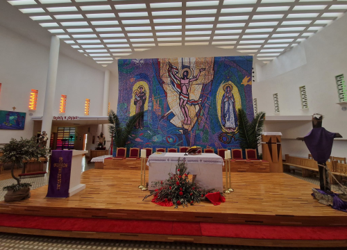 'Od korice do korice': U Župi na Šubićevcu danonoćno čitanje Biblije u prvom tjednu korizme