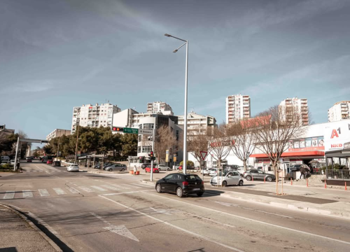 Fotografija 13 - Šibenski Vidici: Kvart s dušom i pogledom na grad