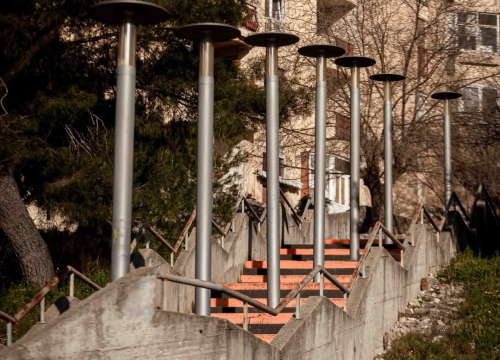 Fotografija 25 - Šibenski Vidici: Kvart s dušom i pogledom na grad