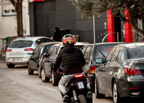Fotografija 21 - Šibenski Vidici: Kvart s dušom i pogledom na grad