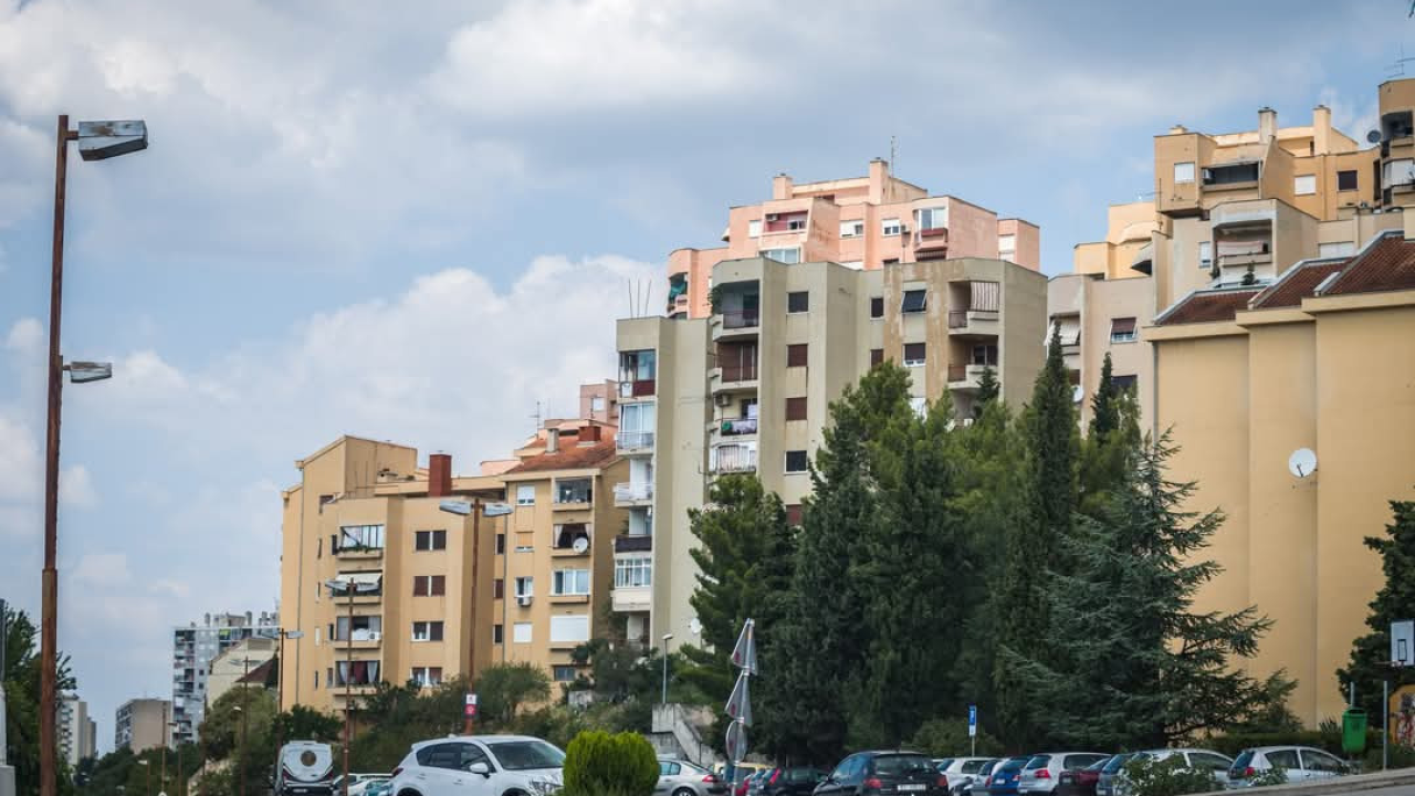 Šibenski Vidici: Kvart s dušom i pogledom na grad