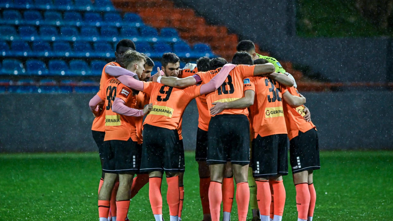 Vidović optimističan pred utakmicu s Goricom, nedostaju trojica