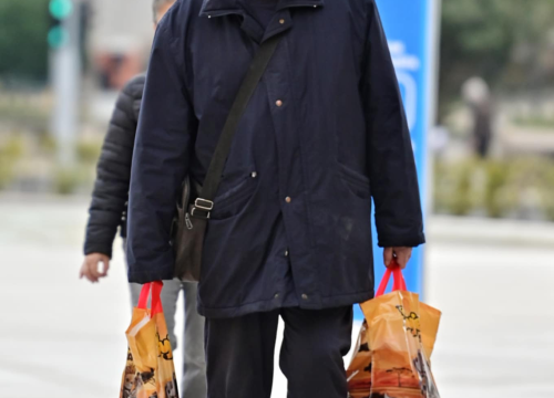 Fotografija 28 - Đir po gradu, subota 22. veljače