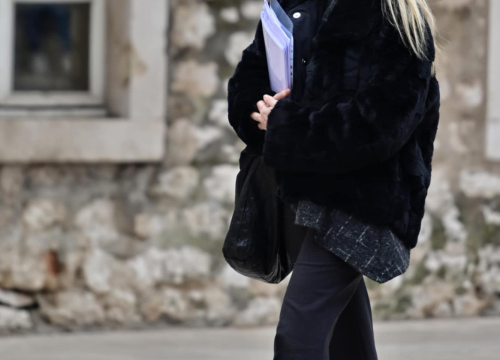 Fotografija 16 - Đir po gradu, subota 22. veljače