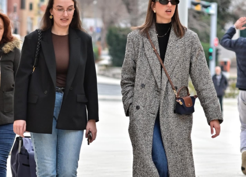 Fotografija 5 - Đir po gradu, subota 22. veljače