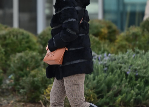 Fotografija 7 - Đir po gradu, subota 22. veljače