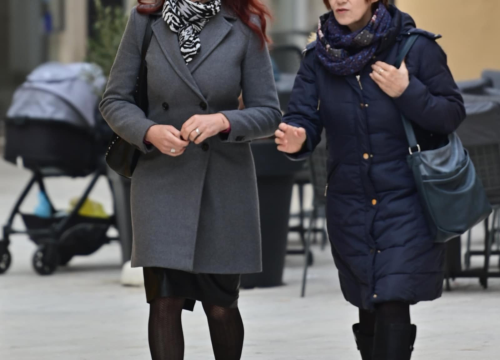 Fotografija 24 - Đir po gradu, subota 22. veljače