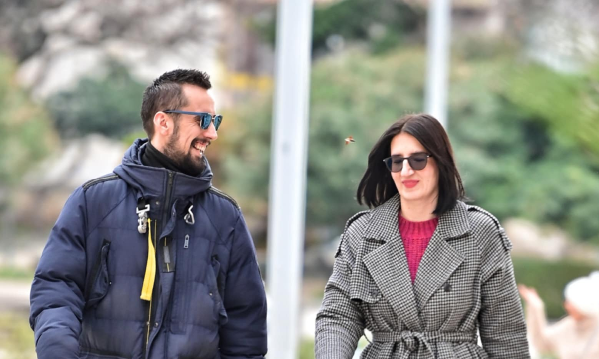 Đir po gradu, nedjelja 23. veljače