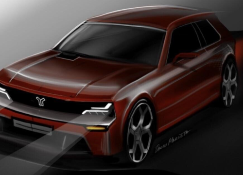 Jugo se vraća: Evo kako će izgledati novi i model i kada izlazi na tržište