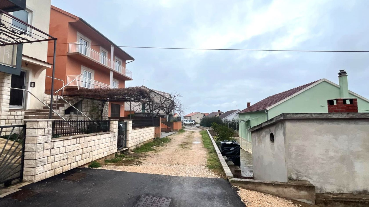 Poznat izvođač radova za izgradnju prometnice u Njivicama: Početak 5. ožujka