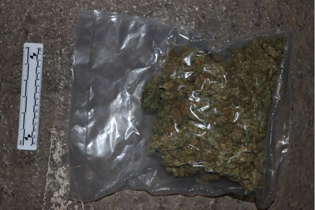 Uhićen s čak 28 kg amfetamina, više od 1 kg kokaina te više od 5,5 kg marihuane