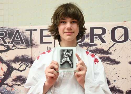 Fotografija 11 - FOTO: Karatašima vodičkog Okita 18 medalja i treće mjesto ekipno na Grobničan kupu