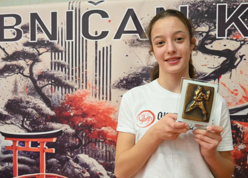 Fotografija 13 - FOTO: Karatašima vodičkog Okita 18 medalja i treće mjesto ekipno na Grobničan kupu