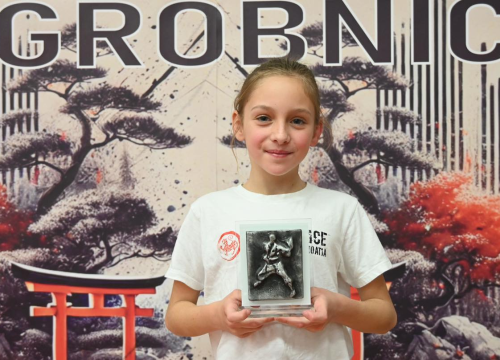 Fotografija 2 - FOTO: Karatašima vodičkog Okita 18 medalja i treće mjesto ekipno na Grobničan kupu